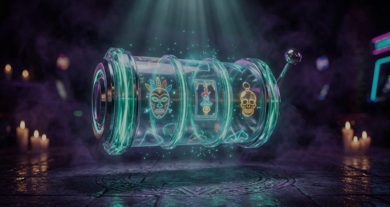 Voodoo Casino