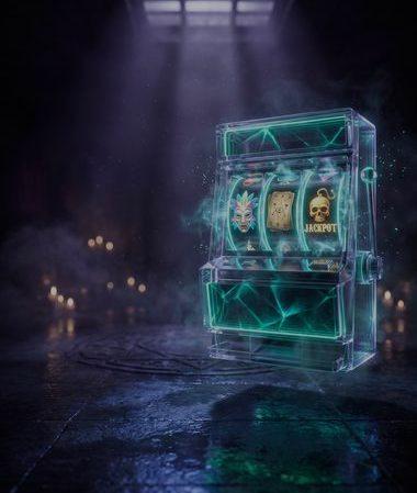 Voodoo Casino