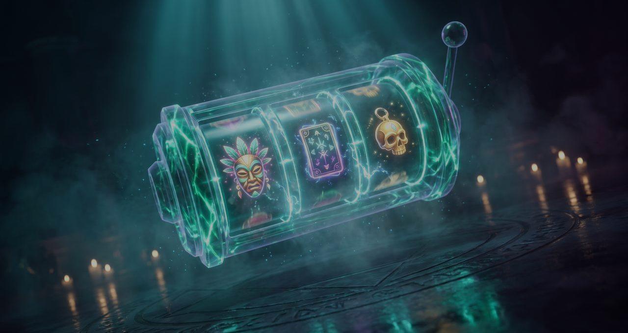 Voodoo Casino